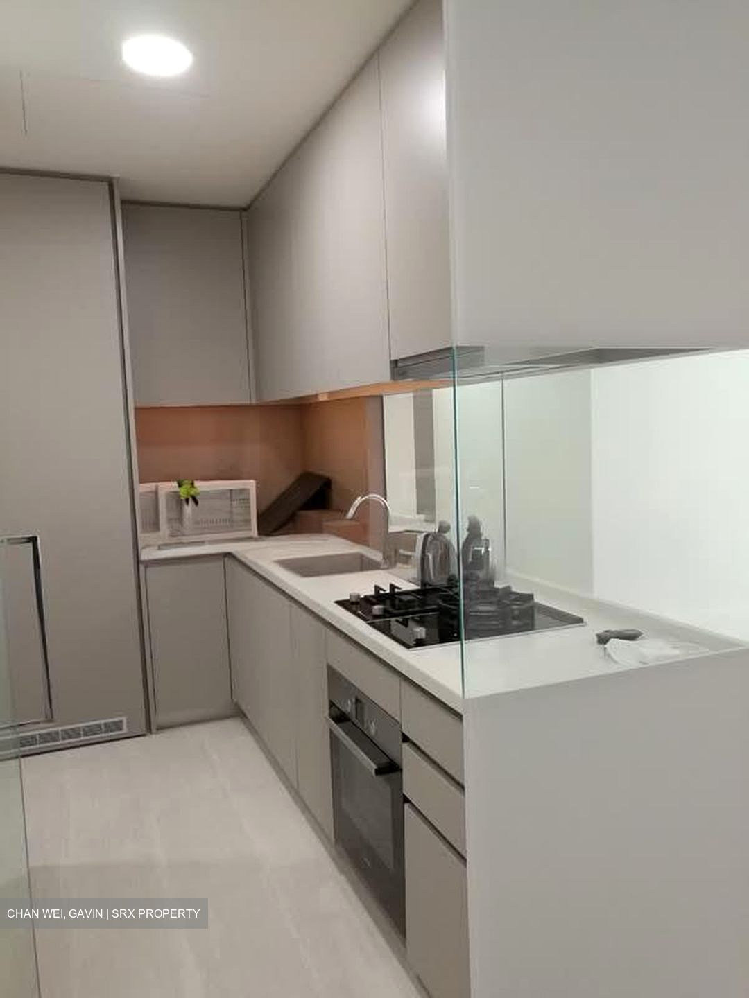 Highline Residences (D3), Condominium #574440461